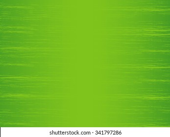 Abstract background in green tone with lines, texture wallpaper vector