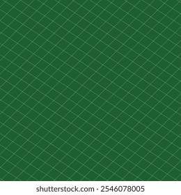 Abstract background green Wave with lines Curved wavy line 