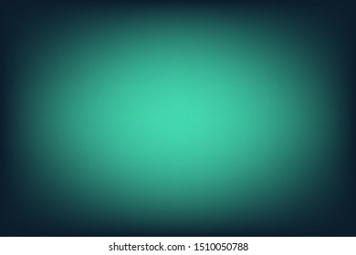 abstract background and the green and white gradient ,vector