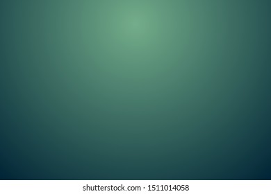 abstract background and the green and white gradient ,vector