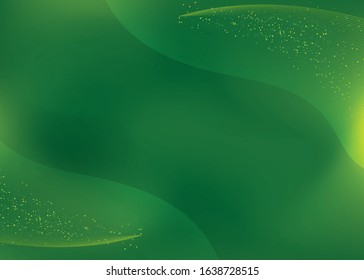 
Abstract Background Green And Yellow