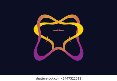  abstract background greeting card Background . Gradient Background for commercial use 