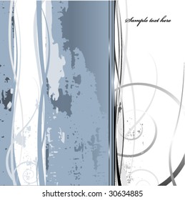 abstract background grey
