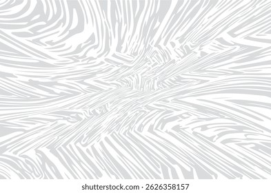Fondo abstracto con líneas grises