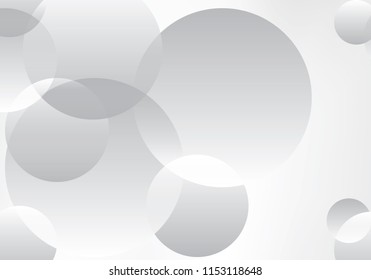 Abstract background  grey and white tech geometric corporate Suitable For Wallpaper  Banner  Card  Book Illustration  Web Landing Page  and Other Related Creative 