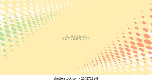 Abstract background with a grid pattern. Good for web page design, presentation, social media, marketing materials, business cards and other. Vector.	