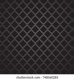 Abstract background with a grid style pattern
