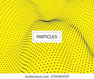 Antecedentes Abstractas. Cuadrícula. Ilustración vectorial para el diseño.