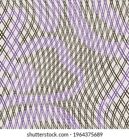 Abstract background with grill texture. Hand drawn vector illustration. Flat color design.