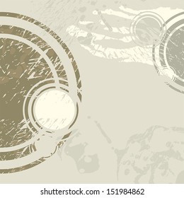 abstract background grunge