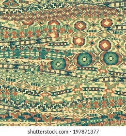 Abstract background, Grunge design    
