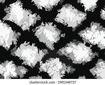 Abstract background with grunge effects