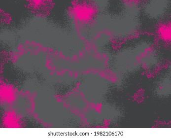 Abstrakter Hintergrund mit Grunge-Effekten