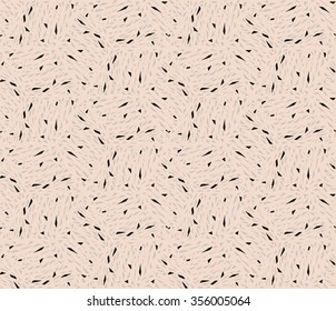 Abstract background with grunge lines. Striped repeating texture.