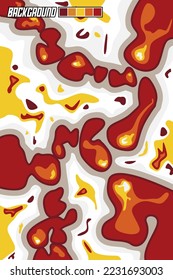 Abstract background with grunge pattern, ready to print, sublimation design