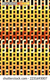 Abstract background with grunge pattern, ready to print, sublimation design