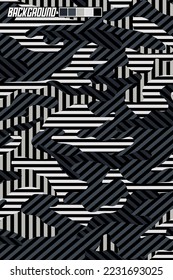 Abstract background with grunge pattern, ready to print, sublimation design