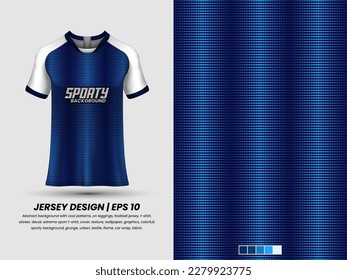 Abstract background with grunge pattern, ready to print, sublimation design, soccer jersey design