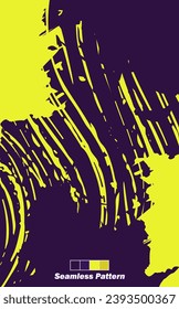 Abstract background with grunge pattern ready to print sublimation design seamless design