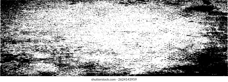 Abstrakter Hintergrund. Grunge-Spezialvektor