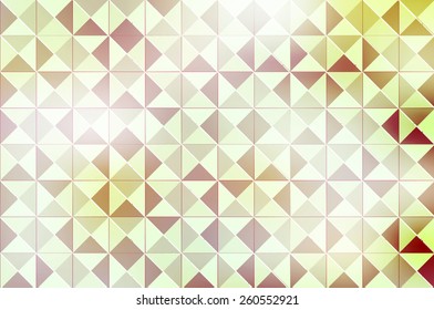 abstract background with grunge squares