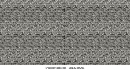 Abstract background in grunge style with grass motif and worn texture