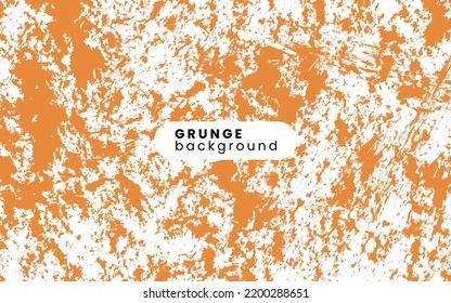 Abstract background with grunge texture