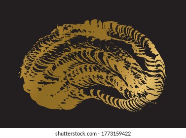 Fondo abstracto, textura gruesa, trazos de pincel. Ilustraciones dibujadas a mano. Se puede usar para publicidad, banners, tarjetas, portada de libros, folletos, decoración, afiches, plantillas de cabecera web, etc.