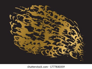 Abstract background, grunge texture, brush strokes. Hand drawn illustrations. Usable for advertisement, banners, card, book cover, brochure, decoration, poster, web header template and etc.