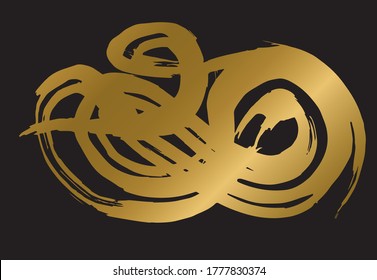 Fondo abstracto, textura gruesa, trazos de pincel. Ilustraciones dibujadas a mano. Se puede usar para publicidad, banners, tarjetas, portada de libros, folletos, decoración, afiches, plantillas de cabecera web, etc.