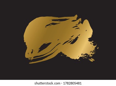 Abstract background, grunge texture, brush strokes. Hand drawn illustrations. Usable for advertisement, banners, card, book cover, brochure, decoration, poster, web header template and etc.