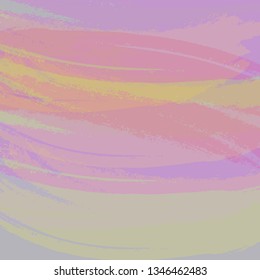 Abstract background grunge texture. Purple and pink. - Vector. Vector illustration