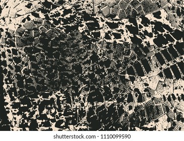 abstract background. grunge texture. vector illustration.