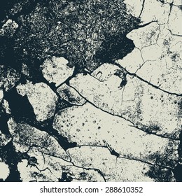 abstract background. grunge texture. vector illustration.