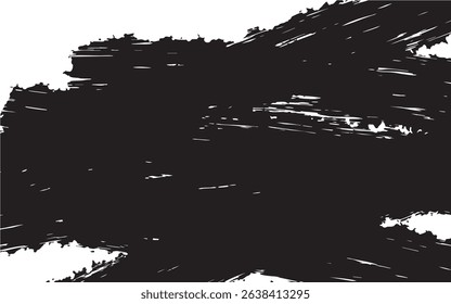 abstract background grunge textures black and white hand drawn brush
