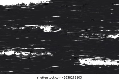 abstract background grunge textures paint, black and white color modern design.
