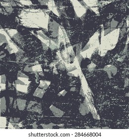 abstract background. grunge textures. vector illustration.