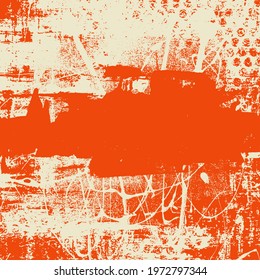 Abstract Background Grunge Vintage Texture