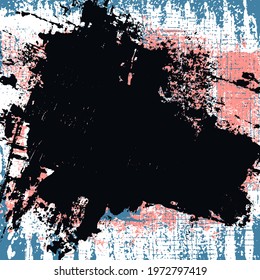 Abstract Background Grunge Vintage Texture