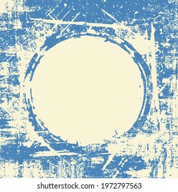 Abstract Background Grunge Vintage Texture