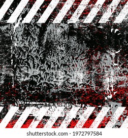 Abstract Background Grunge Vintage Texture