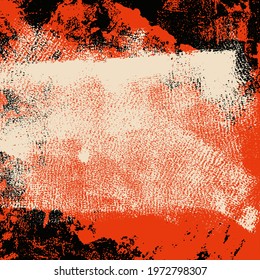Abstract Background Grunge Vintage Texture