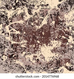 Abstract Background Grunge Vintage Texture Graphic Backdrop