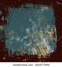 Abstract Background Grunge Vintage Texture Graphic Backdrop