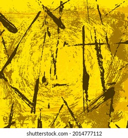 Abstract Background Grunge Vintage Texture Graphic Backdrop