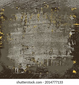 Resumen Fondo Grunge Textura Vintage Fondo gráfico