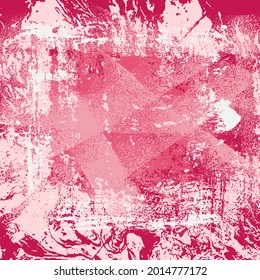 Abstract Background Grunge Vintage Texture Graphic Backdrop