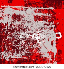 Abstract Background Grunge Vintage Texture Graphic Backdrop