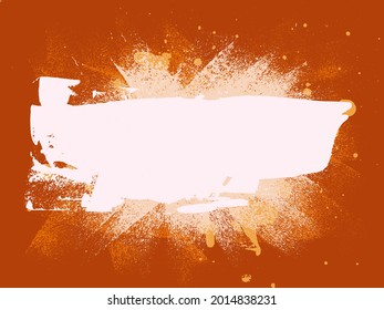 Abstract Background Grunge Vintage Texture Graphic Backdrop