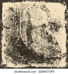 Abstract Background Grunge Vintage Texture Graphic